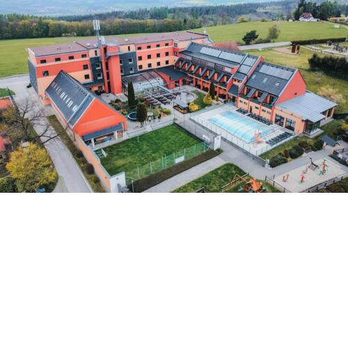 OREA Resort Panorama Moravský kras