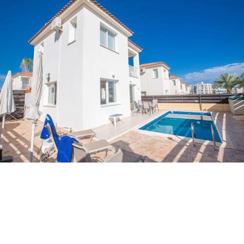 Orea Villas