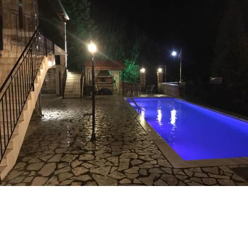 Oreades Suites
