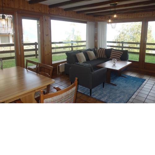 Oree du Bois OB D0 CALM apartment 6 pers