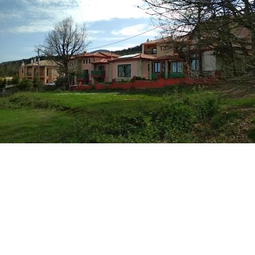 Oreiades Village