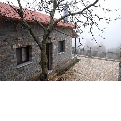 Oreini Nafpaktia Houses