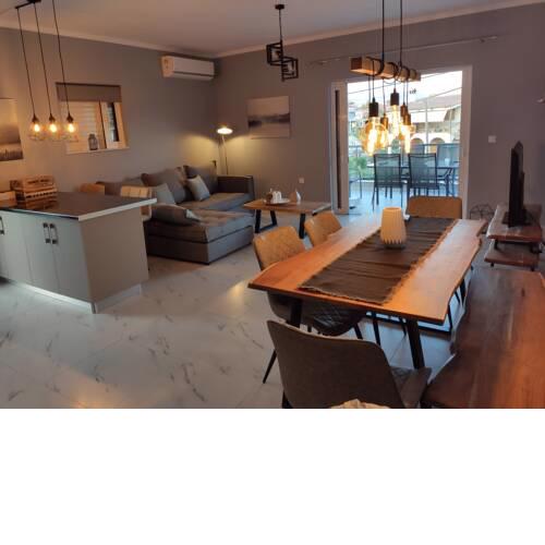 Oreon Suites Nafplio