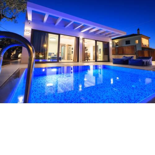Oresteia Exlusive Villa