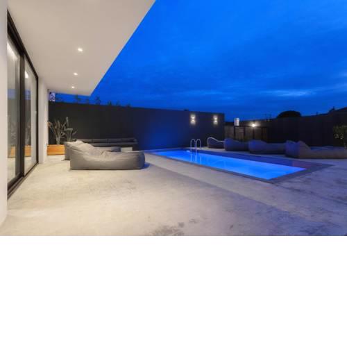 Oresteia Villas