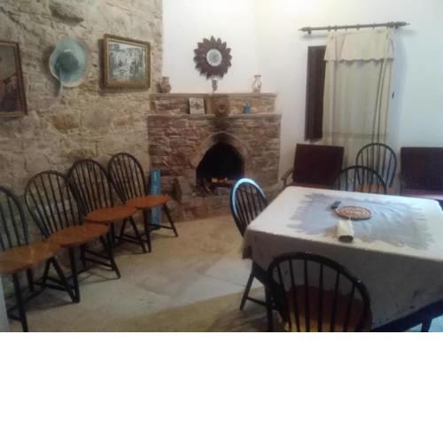 Orestiadas traditional house