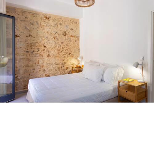 Orestis downtown home