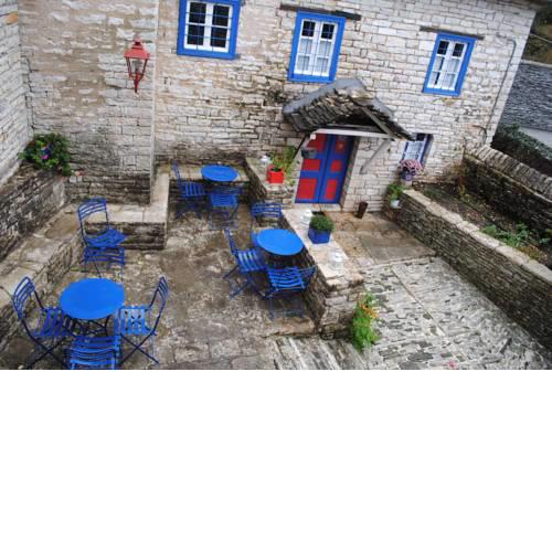 Orestis House