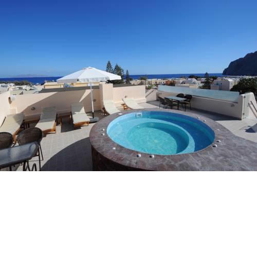 Orfeas Apartments