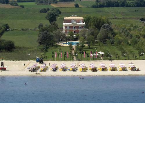 Orfeas Blue Resort