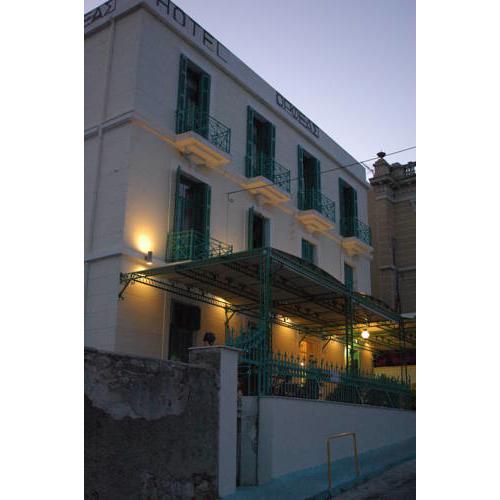 Orfeas Hotel