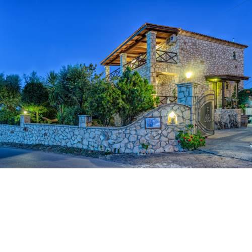 ORFEAS Villa