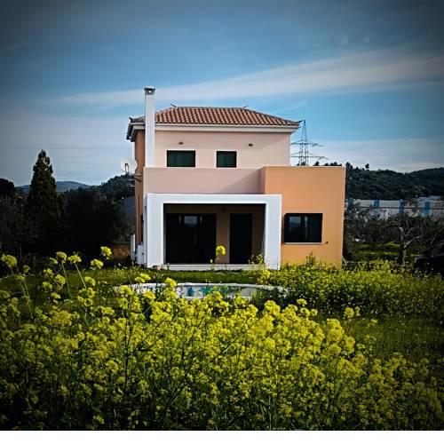 Orfeas Villa