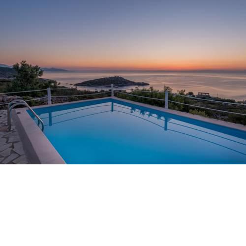 Orfos Villas