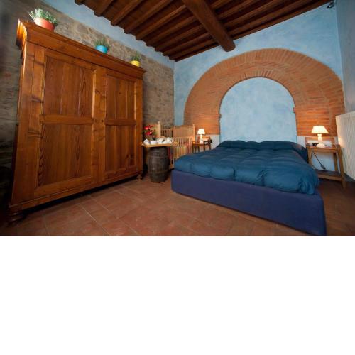 Organic Farmholiday In The Middle Of Olive Grove 2