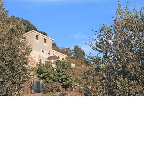 Organic Land Escape - Guest studio in Stafylos area