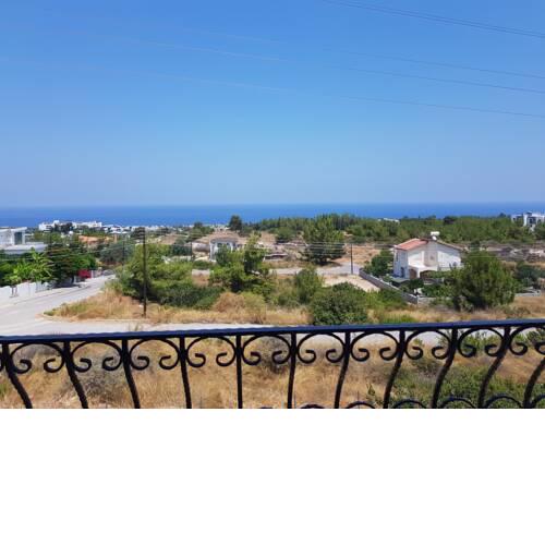 Orhan Bey Holiday Villa Amazing Views !