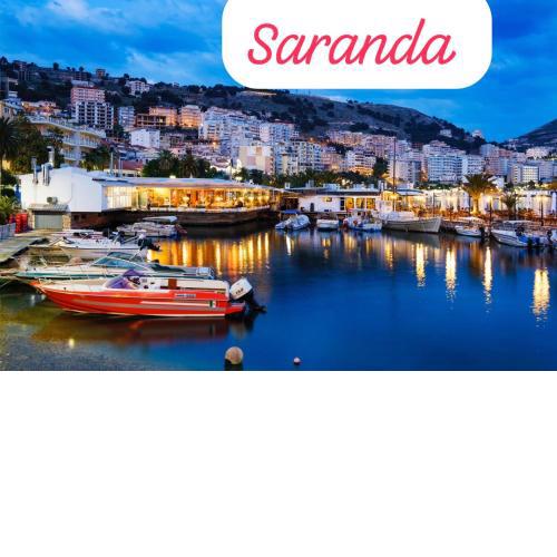 ORI Apartament