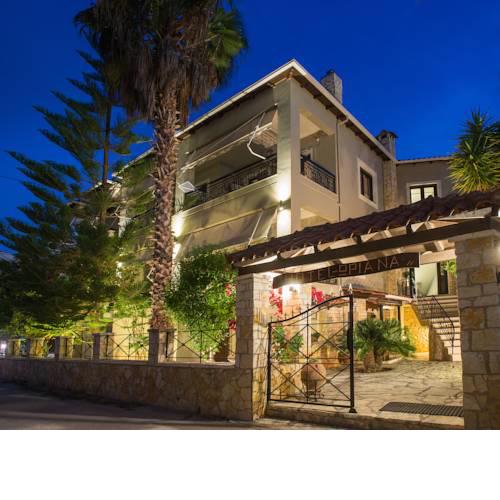 Oriana Boutique Hotel (Adults Only)