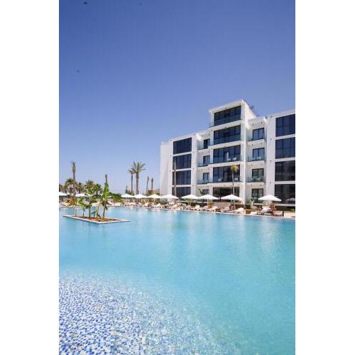 Oricon Coast Luxury Resort