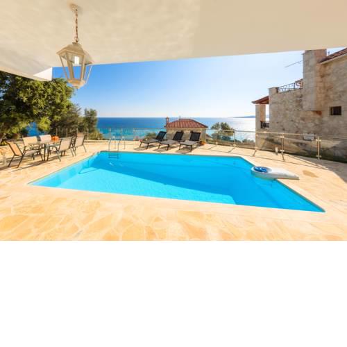 Orient Villas Exclusive