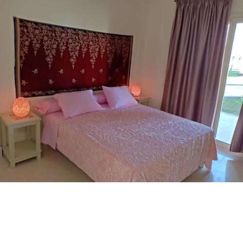 Oriental coast Marsa Allam