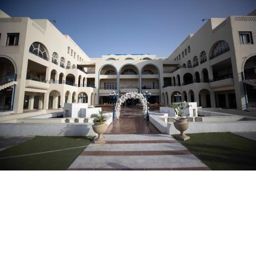 Oriental grand Plaza