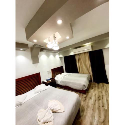 Oriental Hostel