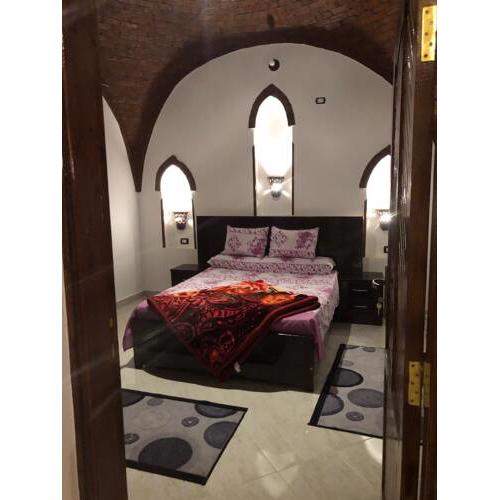 Oriental house