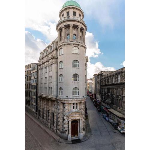 Orientbank Hotel Istanbul, Autograph Collection