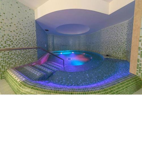 Oriente Suites e Spa