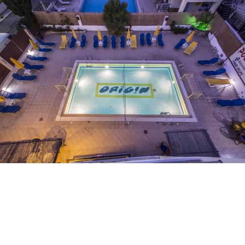 Origin Apts and Studios