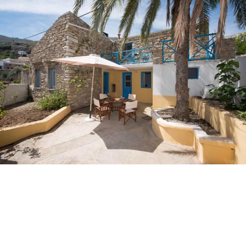 Original Villa Petros