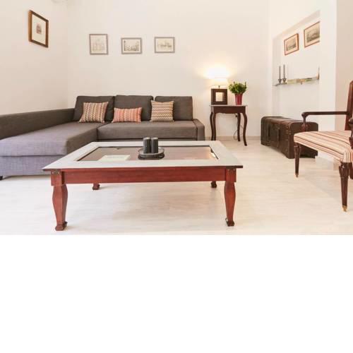 Original y coqueto apartamento junto a la Plaza Mayor