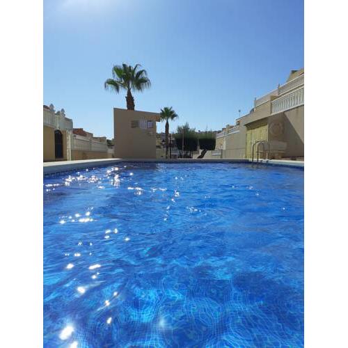 Orihuela costa appartmnt