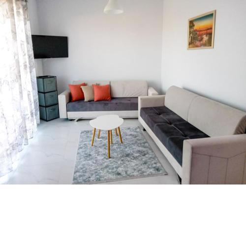 Orik Apartament