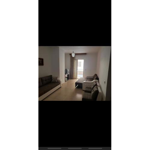 Orikum Apartment