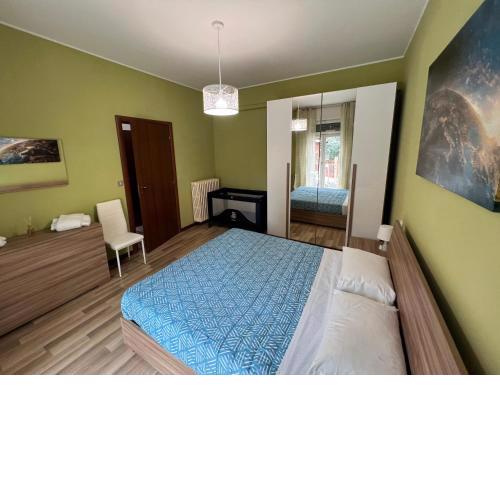Orio EASY RELAX 24H Airport 2 - Top appartment