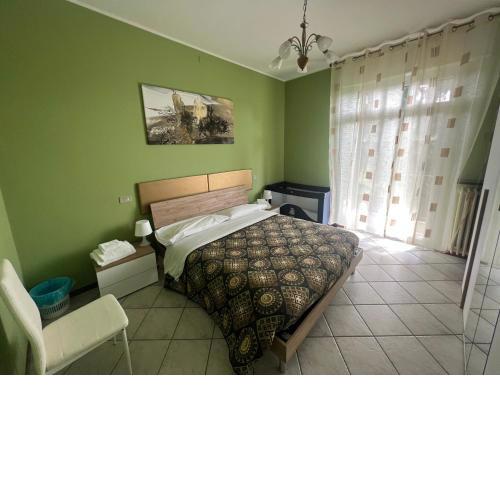 Orio Relax 24h Airport 1 - Top Appartment