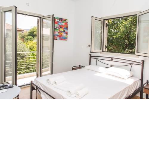 Orion - Studio with amazing view next to the beach