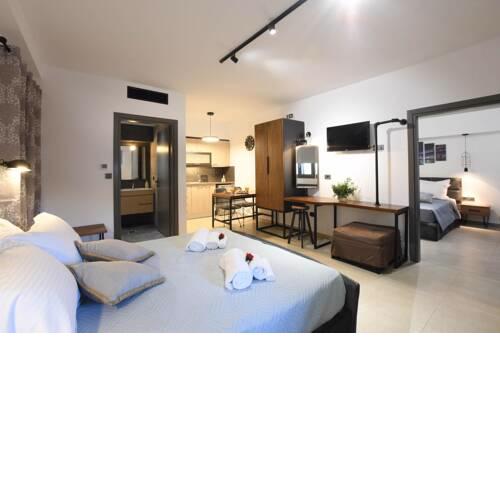 Orion Eco Suites