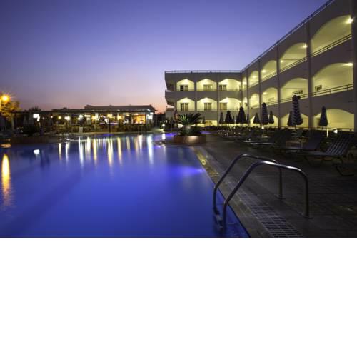 Orion Hotel