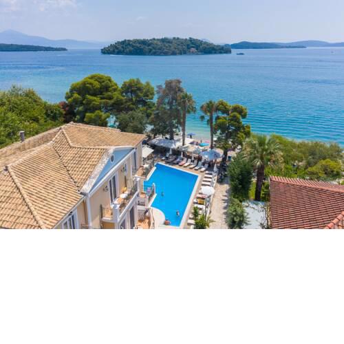 Orion Hotel