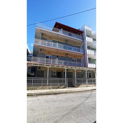 ORION HOTEL
