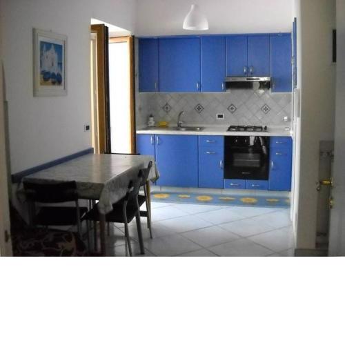 Orion House - Appartamento Blu Ischia