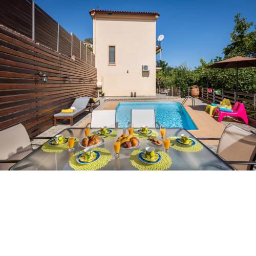 Orion Villa