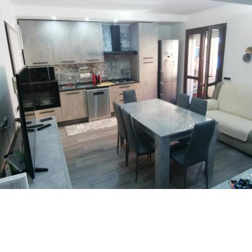 Oristano. Newly furnished apartment