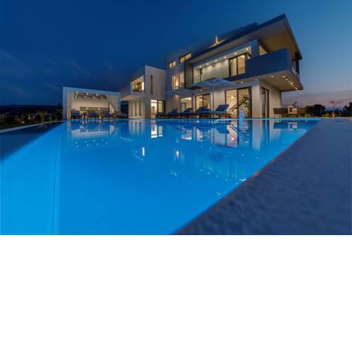 Orizontes Deluxe Residence