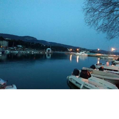 Orizontes Suites A
