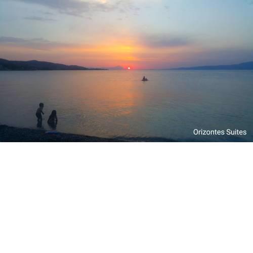 Orizontes Suites C